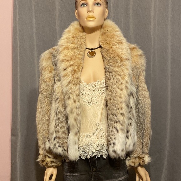 Fine Silk& Lace Bustier Gorgeous! champagne color - Picture 6 of 11